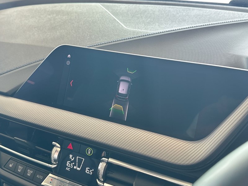 2020 (20) BMW 1 SERIES 118d M Sport 5dr Step Auto 3511316