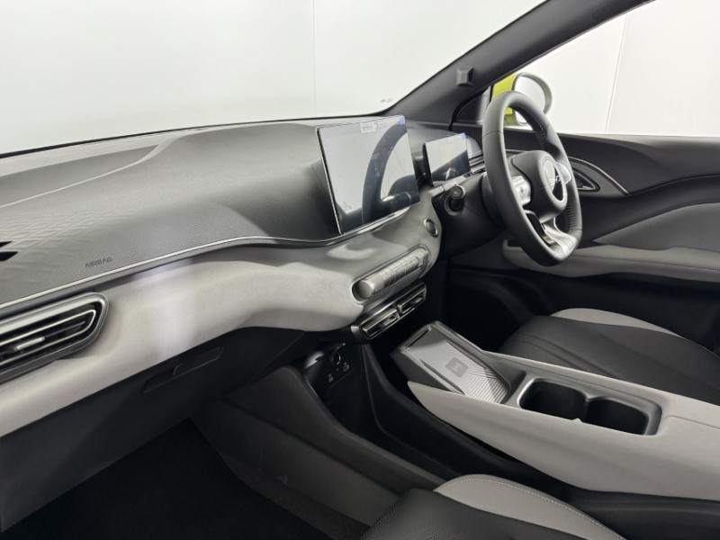  BYD DOLPHIN SURF 115kW Comfort 43kWh 5dr Auto 5494279