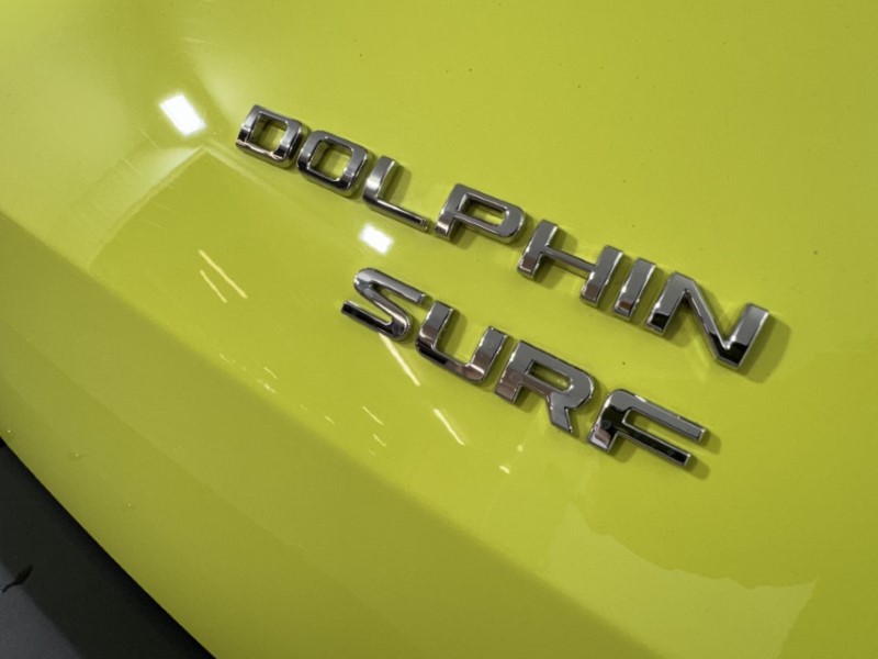  BYD DOLPHIN SURF 115kW Comfort 43kWh 5dr Auto 5494260