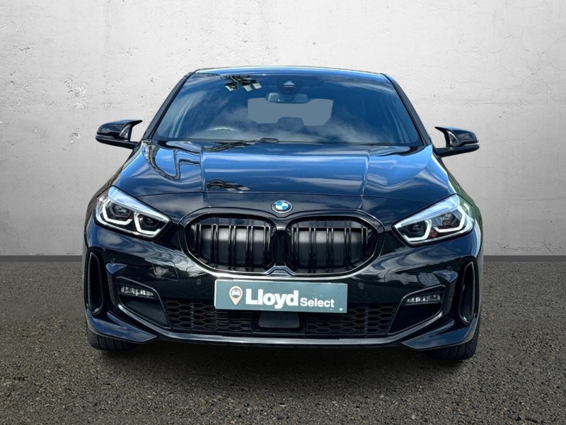 2020 (20) BMW 1 SERIES 118d M Sport 5dr Step Auto 3511301