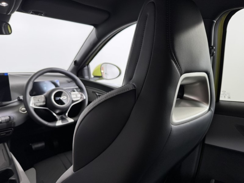  BYD DOLPHIN SURF 115kW Comfort 43kWh 5dr Auto 5494273