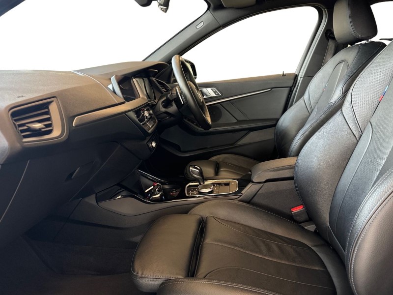 2020 (20) BMW 1 SERIES 118d M Sport 5dr Step Auto 3511297