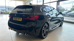 2020 (20) BMW 1 SERIES 118d M Sport 5dr Step Auto 3511334