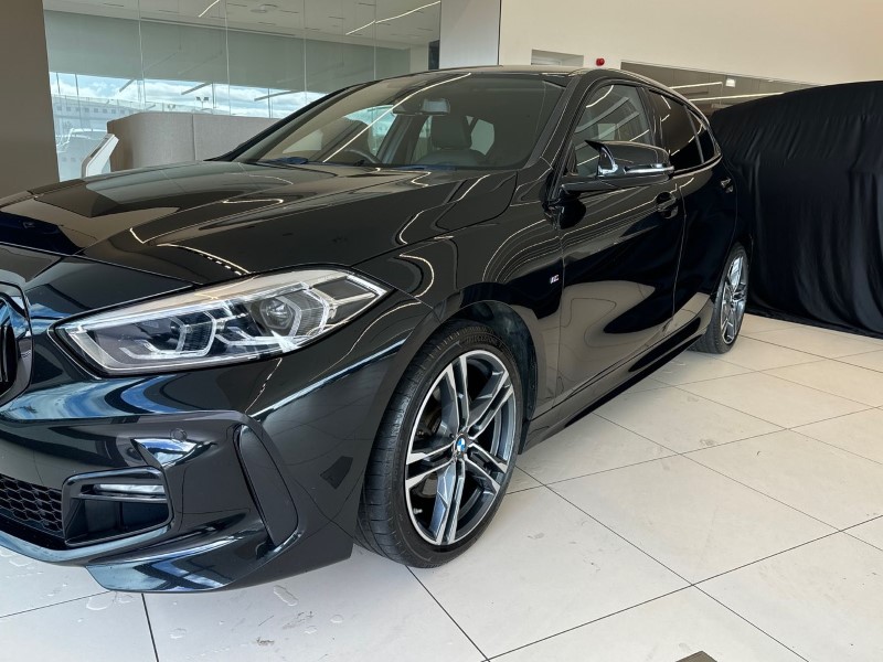 2020 (20) BMW 1 SERIES 118d M Sport 5dr Step Auto 3511332