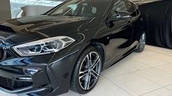 2020 (20) BMW 1 SERIES 118d M Sport 5dr Step Auto 3511332