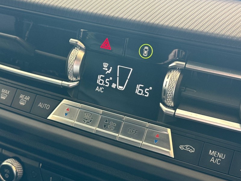 2020 (20) BMW 1 SERIES 118d M Sport 5dr Step Auto 3511318