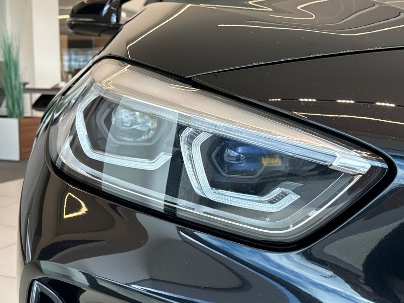 2020 (20) BMW 1 SERIES 118d M Sport 5dr Step Auto 3511330