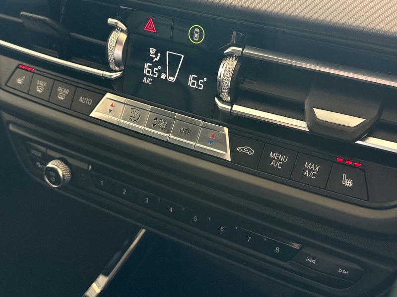 2020 (20) BMW 1 SERIES 118d M Sport 5dr Step Auto 3511320