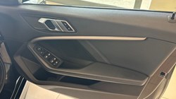 2020 (20) BMW 1 SERIES 118d M Sport 5dr Step Auto 3511304