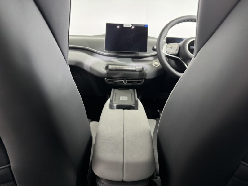  BYD DOLPHIN SURF 115kW Comfort 43kWh 5dr Auto 5494272