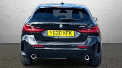 2020 (20) BMW 1 SERIES 118d M Sport 5dr Step Auto 3511300