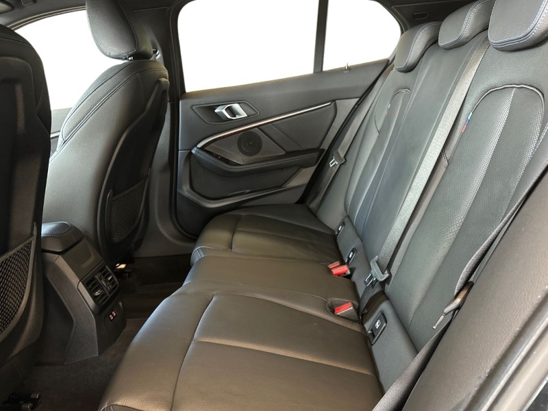 2020 (20) BMW 1 SERIES 118d M Sport 5dr Step Auto 3511298