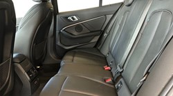 2020 (20) BMW 1 SERIES 118d M Sport 5dr Step Auto 3511298