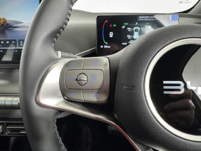  BYD DOLPHIN SURF 115kW Comfort 43kWh 5dr Auto 5494245