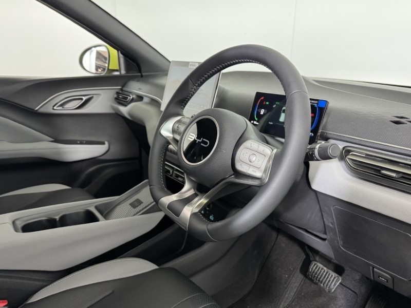  BYD DOLPHIN SURF 115kW Comfort 43kWh 5dr Auto 5494253