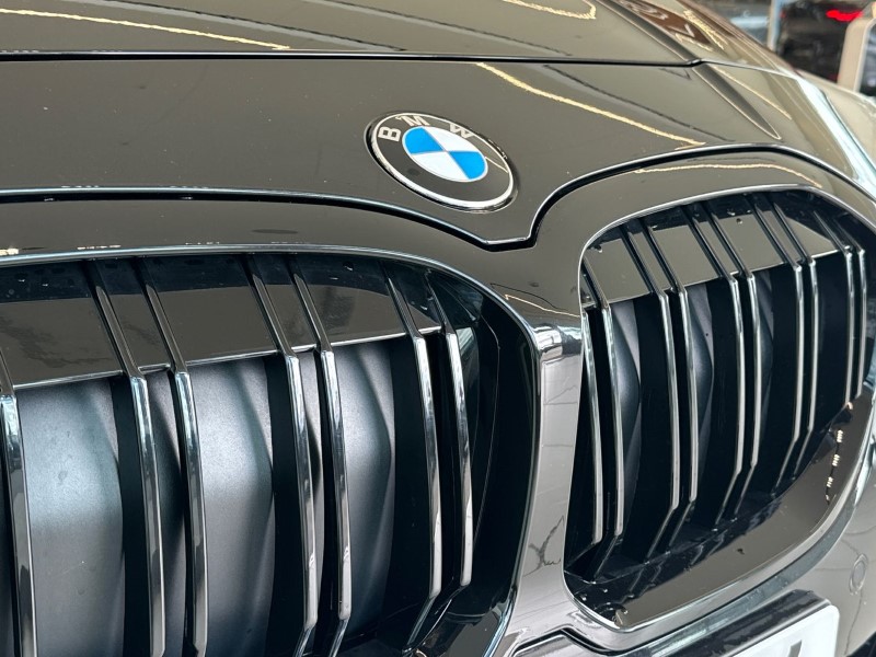 2020 (20) BMW 1 SERIES 118d M Sport 5dr Step Auto 3511331