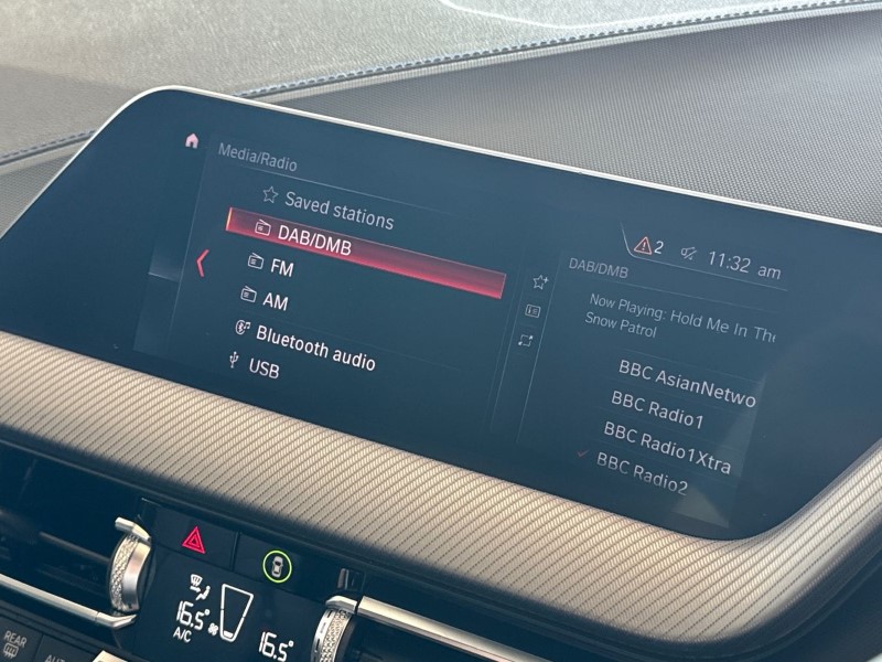 2020 (20) BMW 1 SERIES 118d M Sport 5dr Step Auto 3511317