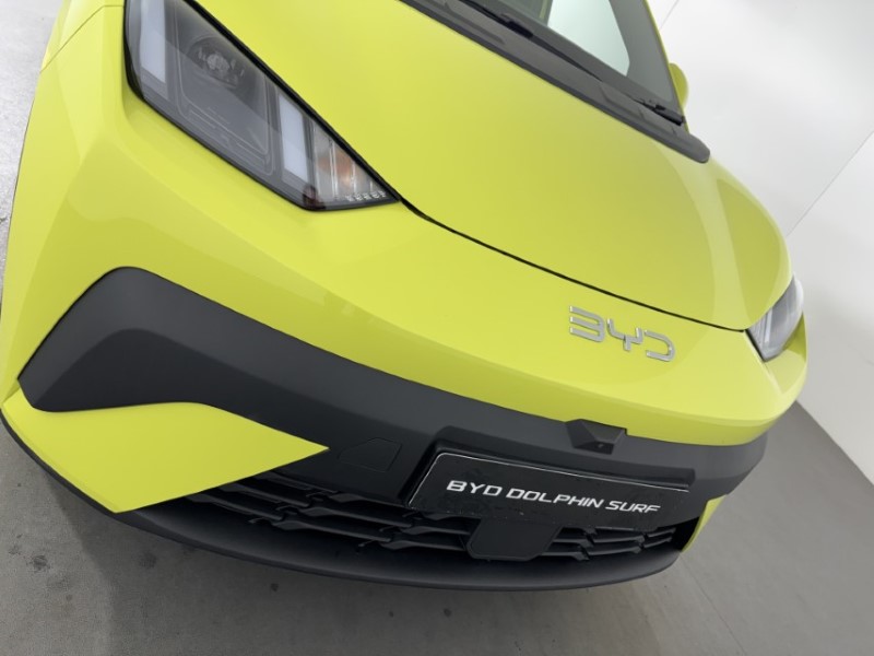  BYD DOLPHIN SURF 115kW Comfort 43kWh 5dr Auto 5494258