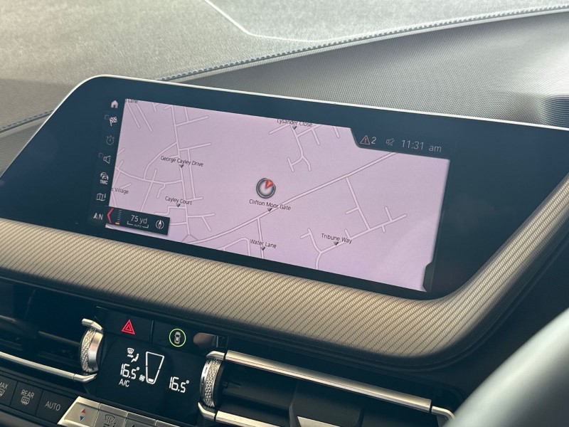 2020 (20) BMW 1 SERIES 118d M Sport 5dr Step Auto 3511315