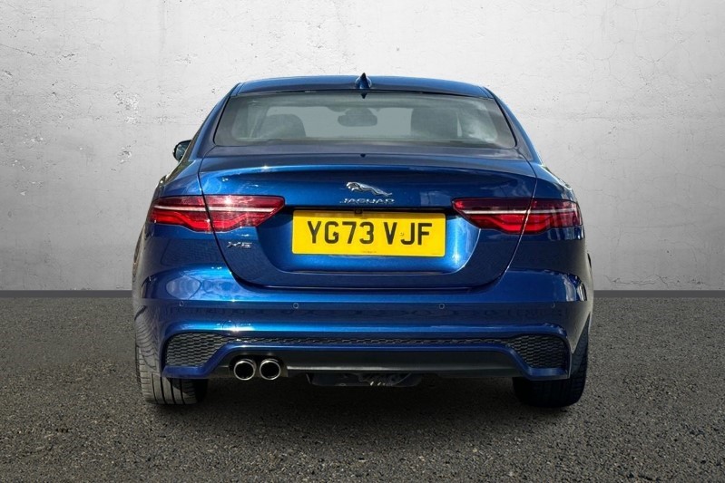 2023 (73) JAGUAR XE 2.0 D200 R-Dynamic HSE 4dr Auto 3501364