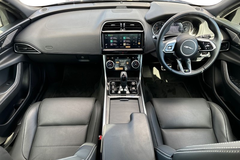 2023 (73) JAGUAR XE 2.0 D200 R-Dynamic HSE 4dr Auto 3501367