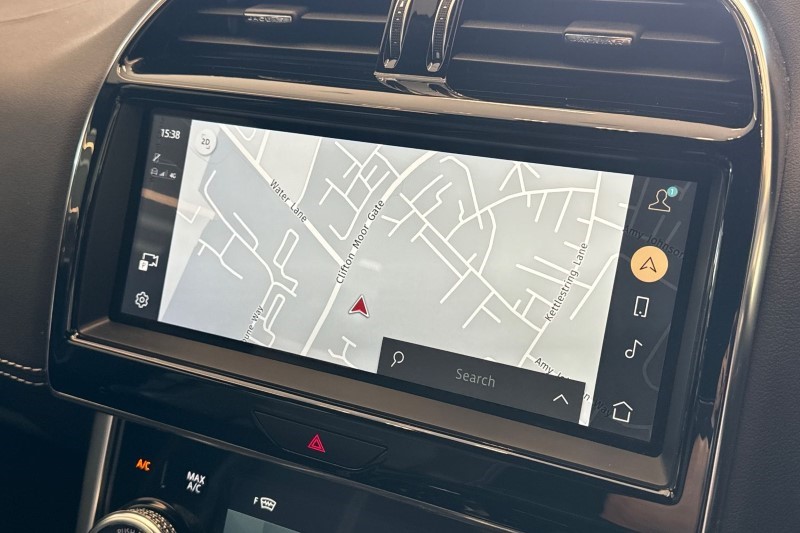 2023 (73) JAGUAR XE 2.0 D200 R-Dynamic HSE 4dr Auto 3501378