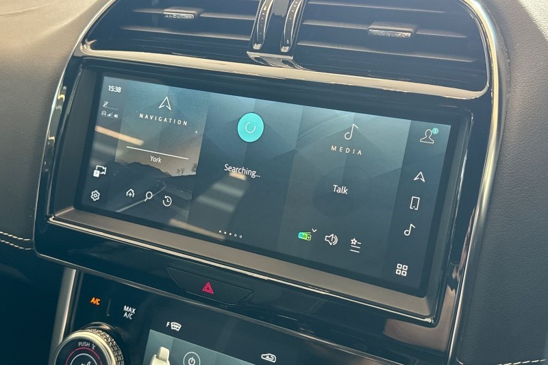 2023 (73) JAGUAR XE 2.0 D200 R-Dynamic HSE 4dr Auto 3501377