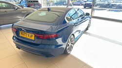 2023 (73) JAGUAR XE 2.0 D200 R-Dynamic HSE 4dr Auto 3501399