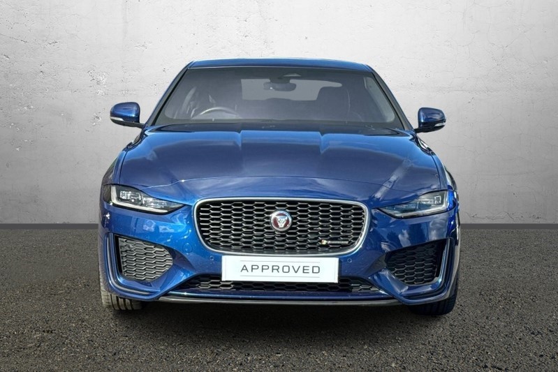 2023 (73) JAGUAR XE 2.0 D200 R-Dynamic HSE 4dr Auto 3501365