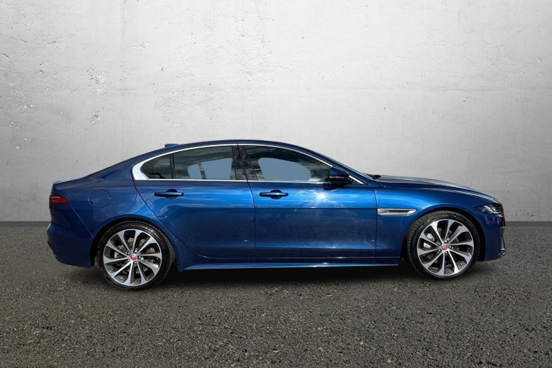 2023 (73) JAGUAR XE 2.0 D200 R-Dynamic HSE 4dr Auto 3501363