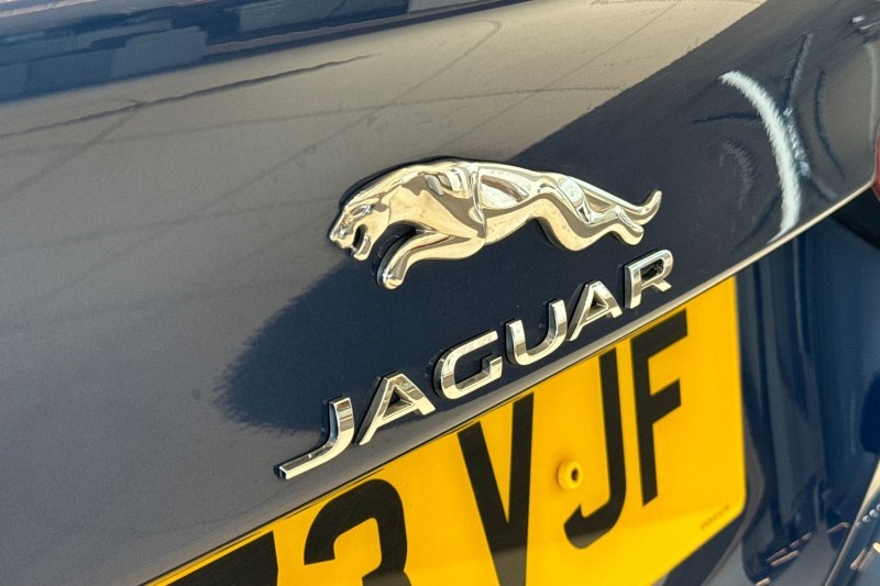 2023 (73) JAGUAR XE 2.0 D200 R-Dynamic HSE 4dr Auto 3501396