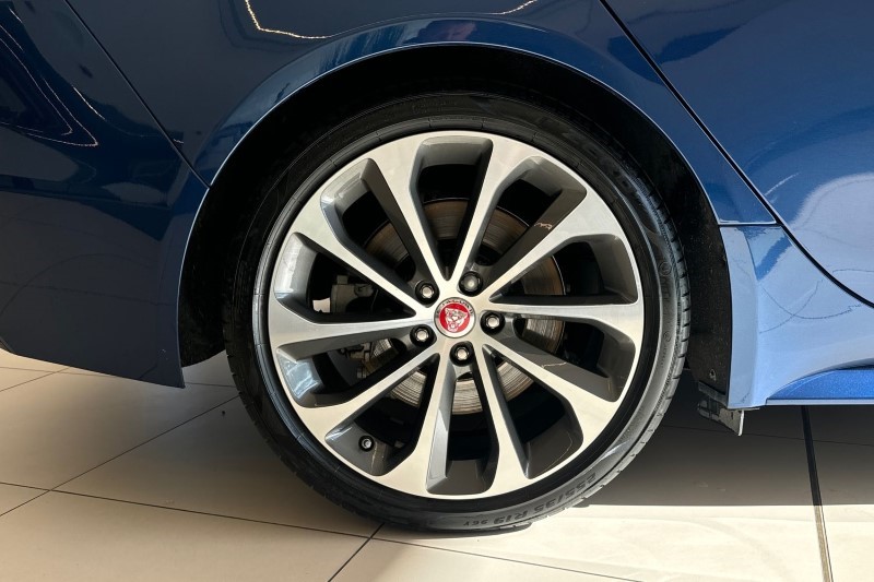 2023 (73) JAGUAR XE 2.0 D200 R-Dynamic HSE 4dr Auto 3501366