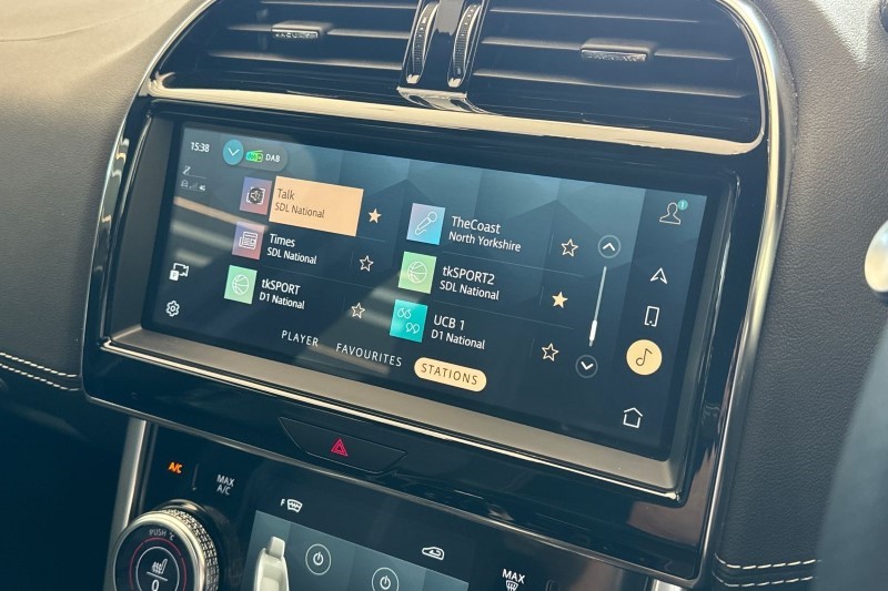 2023 (73) JAGUAR XE 2.0 D200 R-Dynamic HSE 4dr Auto 3501380