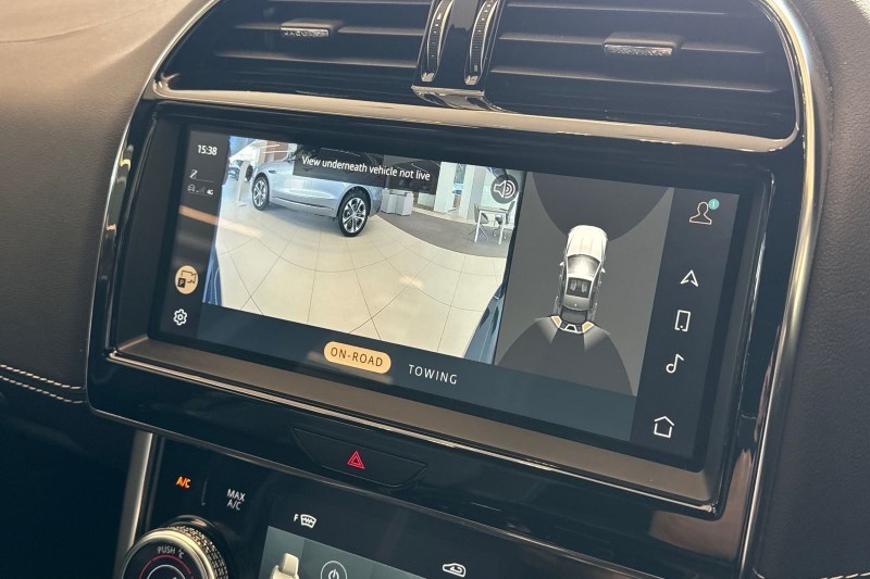 2023 (73) JAGUAR XE 2.0 D200 R-Dynamic HSE 4dr Auto 3501379