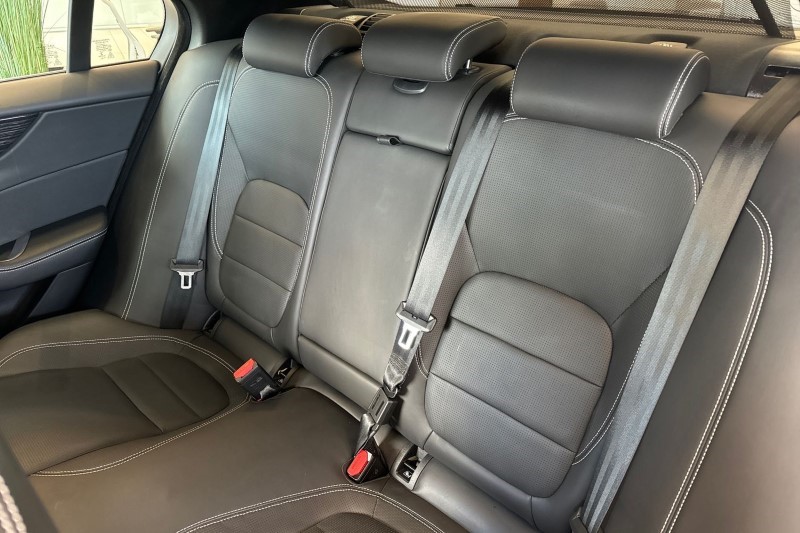 2023 (73) JAGUAR XE 2.0 D200 R-Dynamic HSE 4dr Auto 3501385