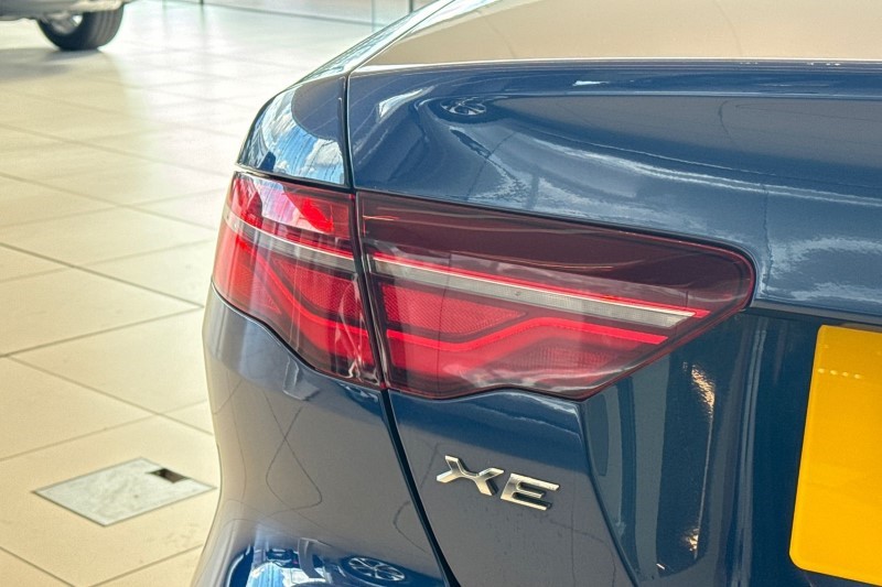 2023 (73) JAGUAR XE 2.0 D200 R-Dynamic HSE 4dr Auto 3501394