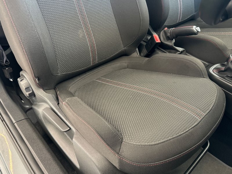 2017 (17) VAUXHALL CORSA 1.4 [75] ecoFLEX SRi Vx-line 3dr 3532380