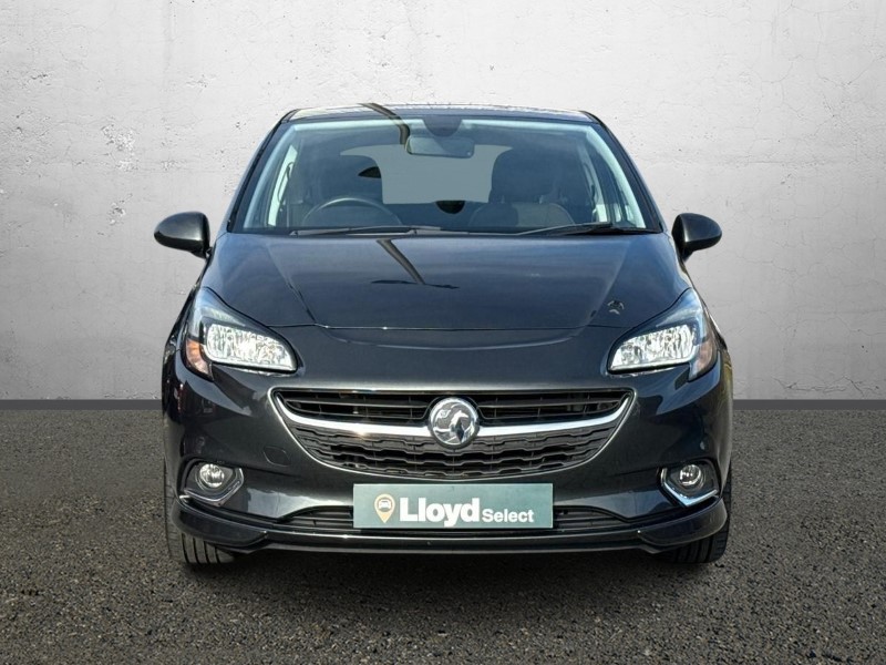 2017 (17) VAUXHALL CORSA 1.4 [75] ecoFLEX SRi Vx-line 3dr 3532374