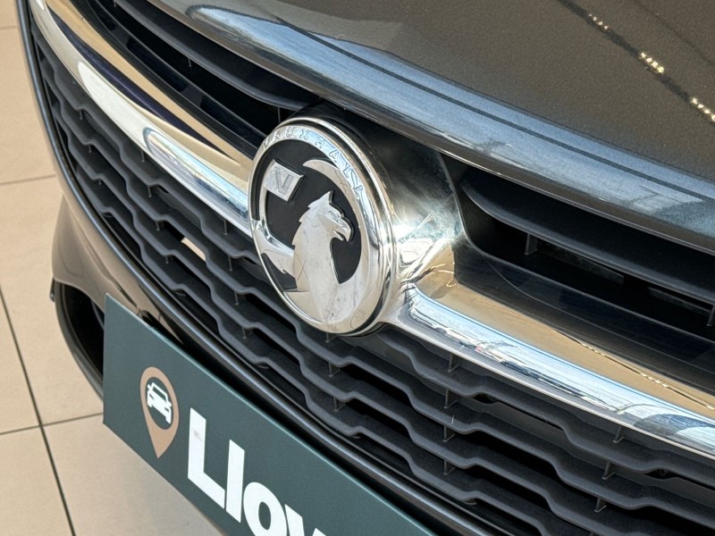 2017 (17) VAUXHALL CORSA 1.4 [75] ecoFLEX SRi Vx-line 3dr 3532399