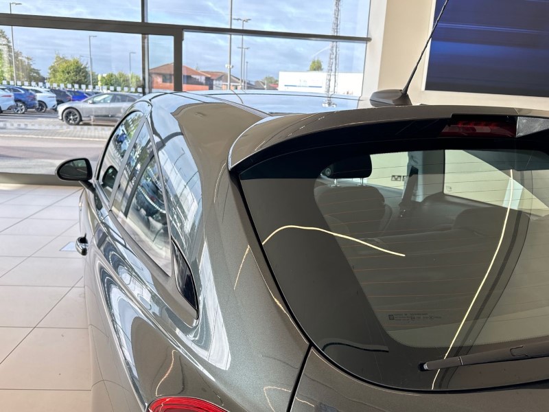 2017 (17) VAUXHALL CORSA 1.4 [75] ecoFLEX SRi Vx-line 3dr 3532396