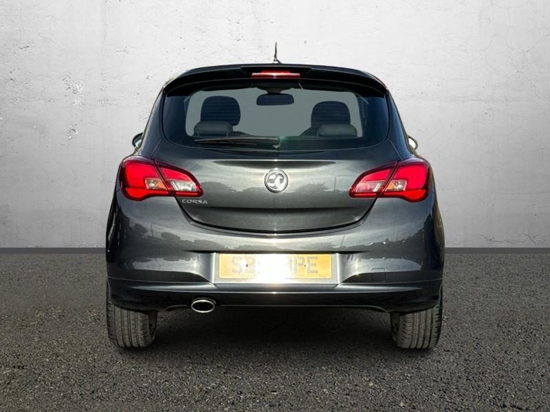 2017 (17) VAUXHALL CORSA 1.4 [75] ecoFLEX SRi Vx-line 3dr 3532373