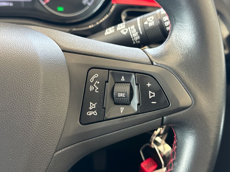 2017 (17) VAUXHALL CORSA 1.4 [75] ecoFLEX SRi Vx-line 3dr 3532384