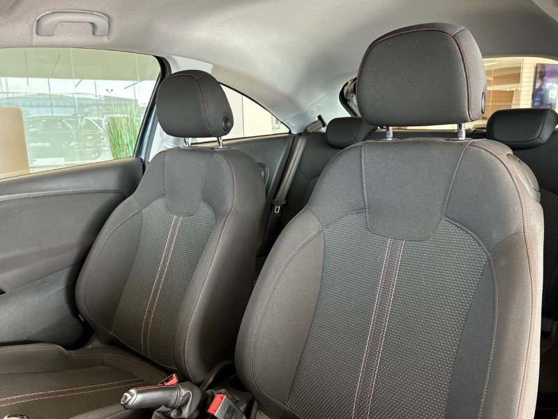 2017 (17) VAUXHALL CORSA 1.4 [75] ecoFLEX SRi Vx-line 3dr 3532393