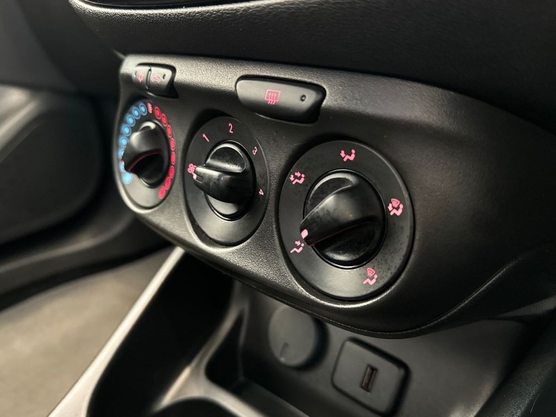 2017 (17) VAUXHALL CORSA 1.4 [75] ecoFLEX SRi Vx-line 3dr 3532388