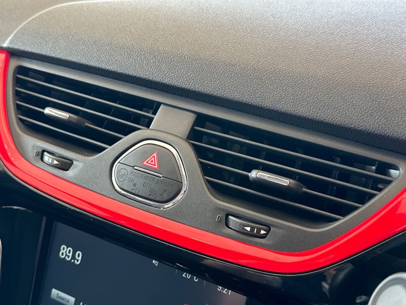 2017 (17) VAUXHALL CORSA 1.4 [75] ecoFLEX SRi Vx-line 3dr 3532390