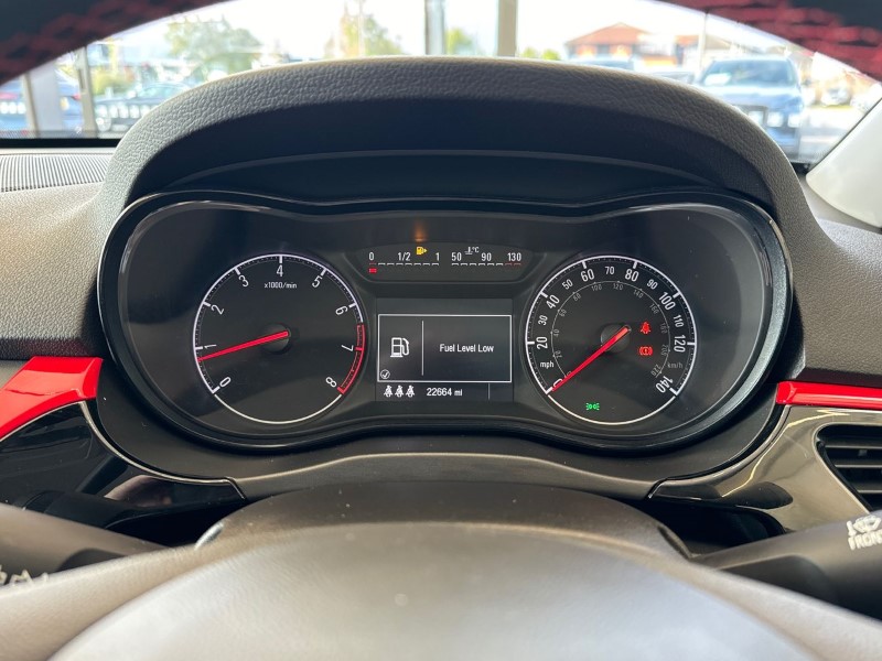 2017 (17) VAUXHALL CORSA 1.4 [75] ecoFLEX SRi Vx-line 3dr 3532385