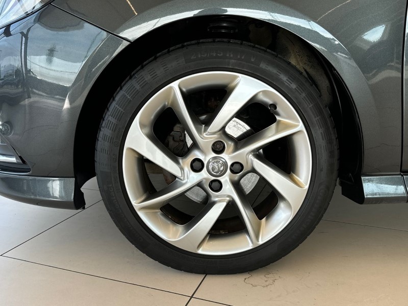 2017 (17) VAUXHALL CORSA 1.4 [75] ecoFLEX SRi Vx-line 3dr 3532375