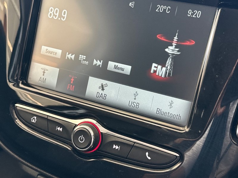 2017 (17) VAUXHALL CORSA 1.4 [75] ecoFLEX SRi Vx-line 3dr 3532387