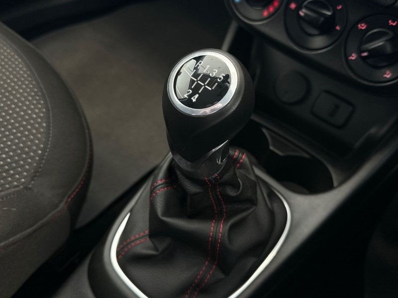 2017 (17) VAUXHALL CORSA 1.4 [75] ecoFLEX SRi Vx-line 3dr 3532391