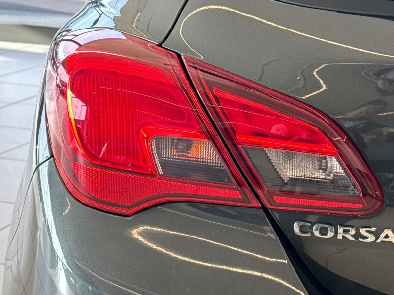 2017 (17) VAUXHALL CORSA 1.4 [75] ecoFLEX SRi Vx-line 3dr 3532401